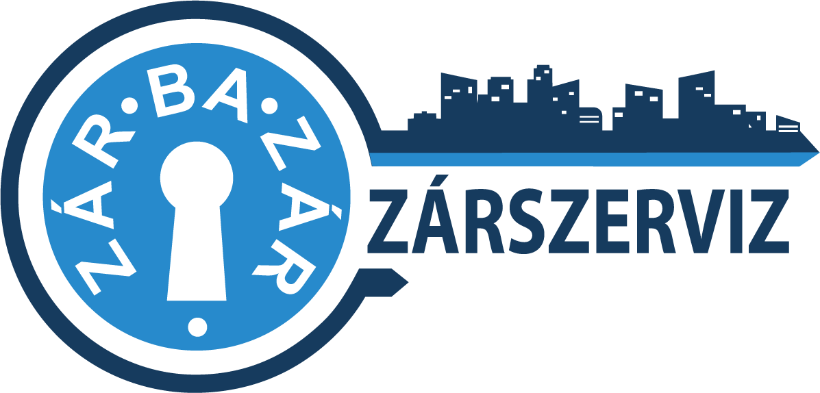 Zárszerviz Logo